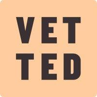 vetted pet health logo image