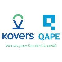 kovers logo image