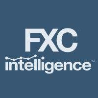 fxc intelligence logo image