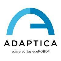 adaptica s.r.l. logo image