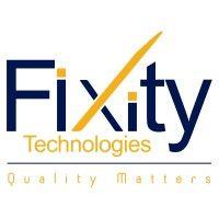 fixity technologies logo image