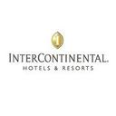 logo of Intercontinental Hotels Resorts