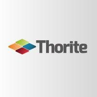 thorite logo image