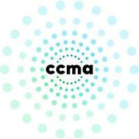 ccma - customer contact management association logo image