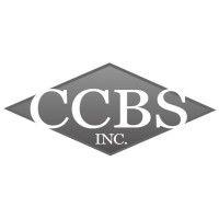 ccbs inc. logo image