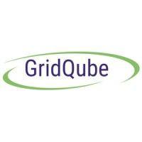 gridqube logo image