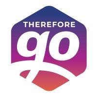 thereforego ministries logo image