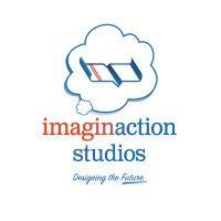 imaginaction studios logo image