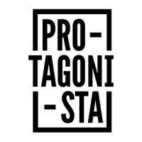 protagonista logo image