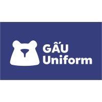 gấu uniform logo image