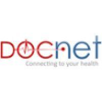 docnet - connecting to your health ltd. logo image