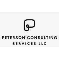 peterson consulting services llc logo image