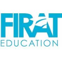 firat education logo image