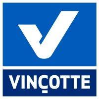 vinçotte nederland logo image