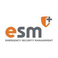 emergency security management (esm)