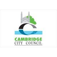 cambridge city council logo image