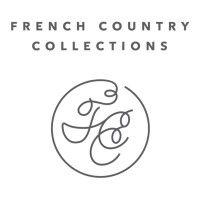 french country collections logo image