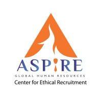 aspire global human resource logo image