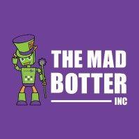 the mad botter inc logo image