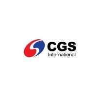 cgs international securities hong kong logo image