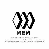 mem logo image