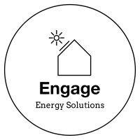 engage energy solutions logo image