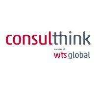 consulthink logo image