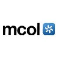 mcol logo image