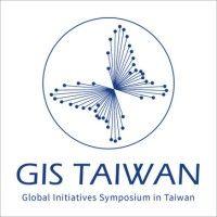 global initiatives symposium in taiwan logo image