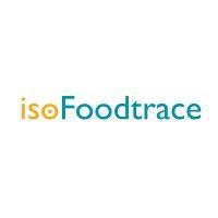 isofoodtrace logo image