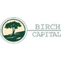 birch capital logo image