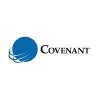 covenant aviation security, llc logo image