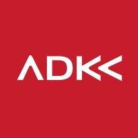 adk america logo image