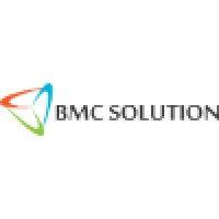 bmc solution logo image