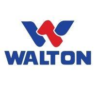 walton group logo image