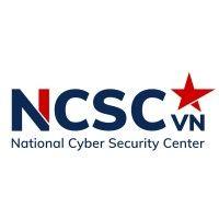 national cyber security center of vietnam logo image