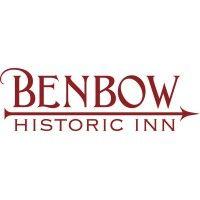 benbow historic inn logo image