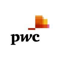 pwc trinidad and tobago logo image