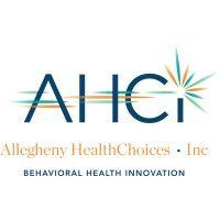 allegheny healthchoices, inc.