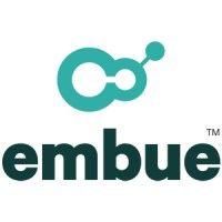 embue logo image