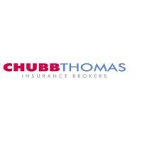 chubb thomas insurance brokers limited logo image