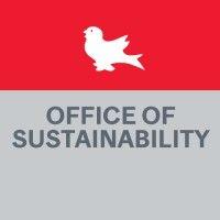 mcgill office of sustainability logo image