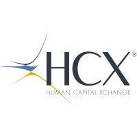 hcx logo image