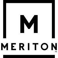 meriton logo image