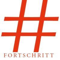 #fortschritt logo image