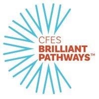 cfes brilliant pathways logo image