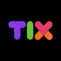 tix logo image