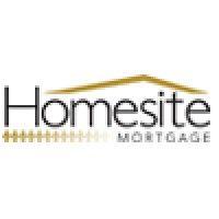 homesite mortgage logo image