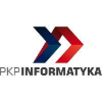 pkp informatyka spółka z o.o. logo image