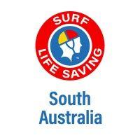 surf life saving south australia logo image